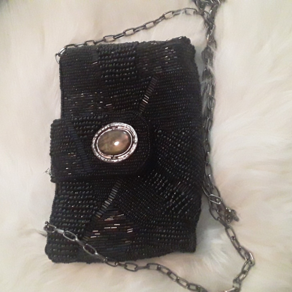 Mary Frances Bag
